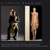 Nuova collezione Camaiani Nuova collezione Camaiani
