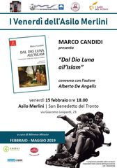 Locandina Candidi Locandina Candidi