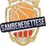 logo Sambenedettese basket logo Sambenedettese basket