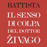 la copertina del libro di Pierluigi Battista la copertina del libro di Pierluigi Battista
