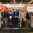 Salone del libro 2019 taglio del nastro Salone del libro 2019 taglio del nastro