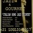 Nuova edizione per Jazz & Gourmet Nuova edizione per Jazz & Gourmet