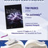 Locandina Tim Parks Locandina Tim Parks