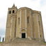 la chiesa di Santa Maria della Rocca a Offida la chiesa di Santa Maria della Rocca a Offida