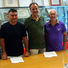 Rossi, De Vecchis, Amato(Archivio) Rossi, De Vecchis, Amato(Archivio)