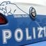 Squadra volante della Polizia Squadra volante della Polizia